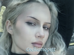 Ceciliamagett