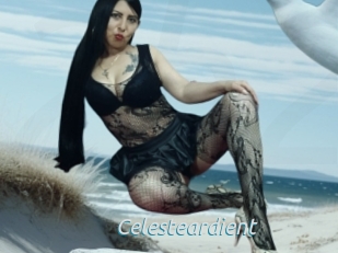 Celesteardient
