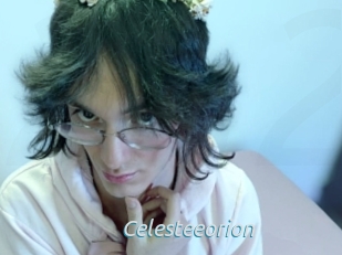 Celesteeorion