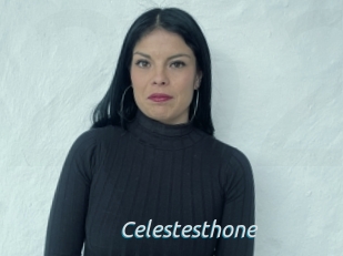 Celestesthone
