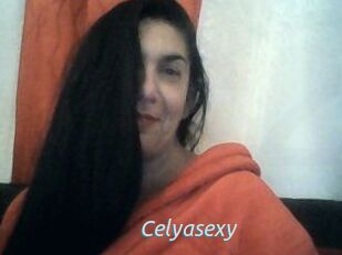Celyasexy