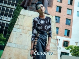 Cenobite