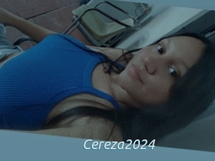 Cereza2024