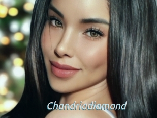 chandriadiamond 2 hot 2 cam