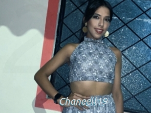 Chaneell19