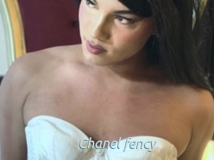Chanel_fency