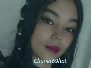 Chanel69hot