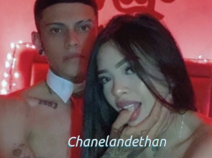 Chanelandethan