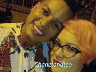 Chanelandleo