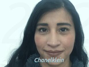 Chanelklein