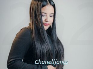 Chanelljones