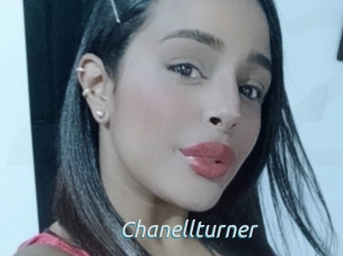 Chanellturner