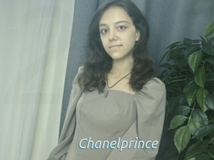 Chanelprince