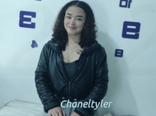 Chaneltyler