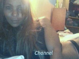 Channel