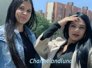 Channelandluna