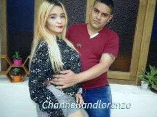 Channellandlorenzo