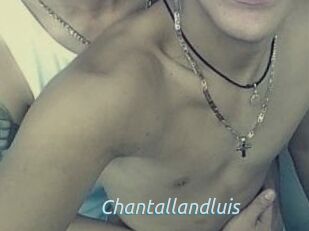 Chantallandluis