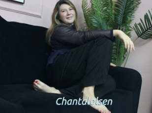Chantalolsen