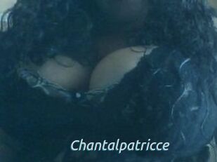 Chantalpatricce