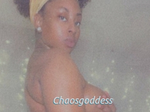 Chaosgoddess