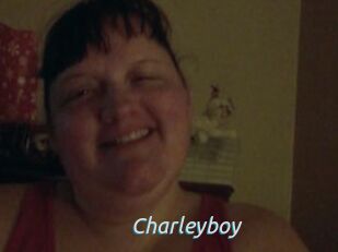 Charleyboy