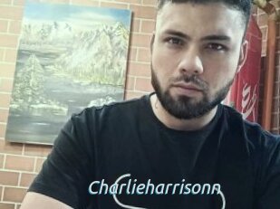 Charlieharrisonn