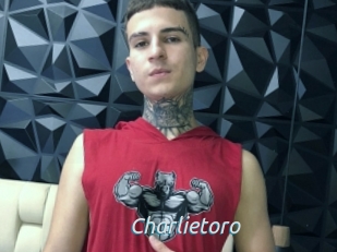 Charlietoro