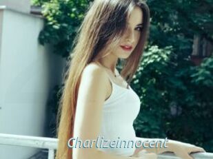 Charlizeinnocent