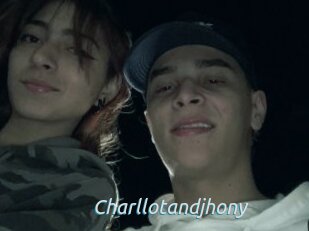 Charllotandjhony