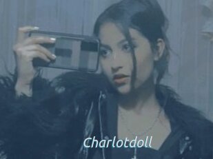 Charlotdoll