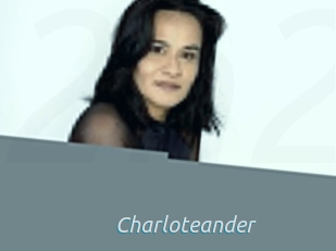 Charloteander