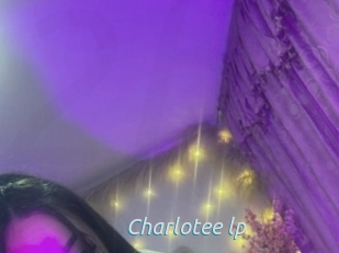 Charlotee_lp