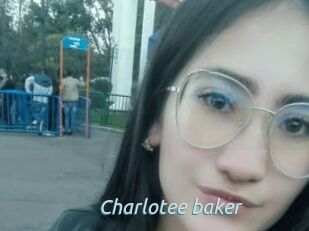Charlotee_baker