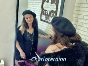 Charloterainn