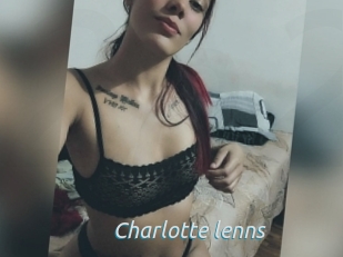 Charlotte_lenns