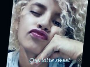 Charlotte_sweet