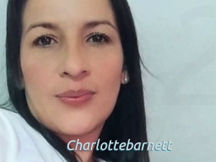 Charlottebarnett