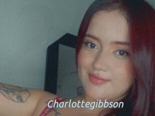 Charlottegibbson