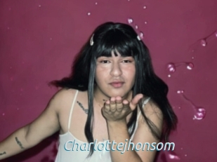Charlottejhonsom