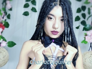 Charlottequilter