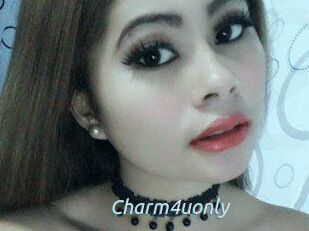 Charm4uonly