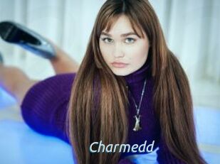 Charmedd
