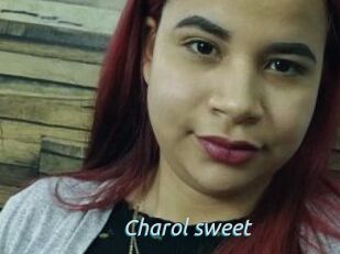Charol_sweet