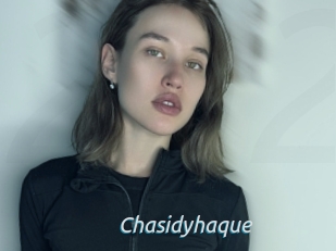Chasidyhaque