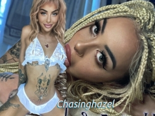 Chasinghazel
