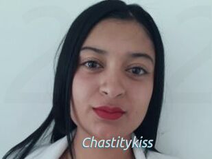 Chastitykiss