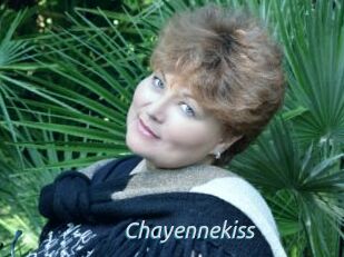 Chayennekiss