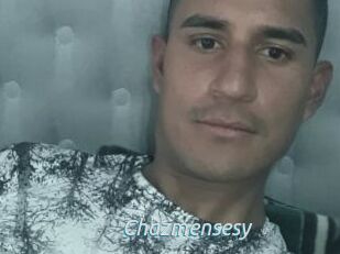 Chazmensesy