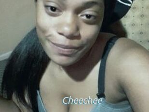 Cheechee